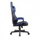 Cadeira Gamer Fortrek Vickers Preta-azul