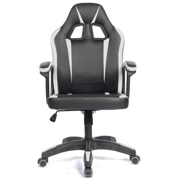 Cadeira Gamer Fortt Lípsia Branca - Cgf002-b