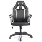 Cadeira Gamer Fortt Lípsia Branca - Cgf002-b