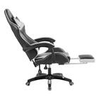 Cadeira Gamer Fortt Trieste Branca - Cgf002-b