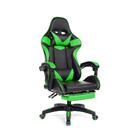 Cadeira Gamer Fortt Trieste Verde - Cgf002-vr