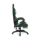 Cadeira Gamer Fortt Trieste Verde - Cgf002-vr