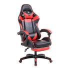 Cadeira Gamer Fortt Xiamen Vermelha - Cgf022-v