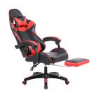 Cadeira Gamer Fortt Xiamen Vermelha - Cgf022-v