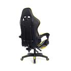 Cadeira Gamer Fortt xiamen Amarela - Cgf011-am