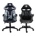 Cadeira Gamer Fox Racer Cross - Camuflada