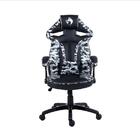 Cadeira Gamer Fox Racer Cross - Camuflada