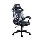 Cadeira Gamer Fox Racer Cross - Camuflada