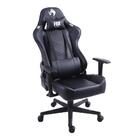 Cadeira Gamer Fox Racer Pro Com Almofadas Reclinável Descanso