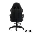 Cadeira Gamer Fox Racer Vulpes Branca Wz-318