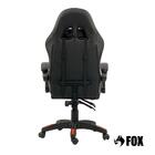Cadeira Gamer Fox Racer Vulpes Vermelha - Wz-318