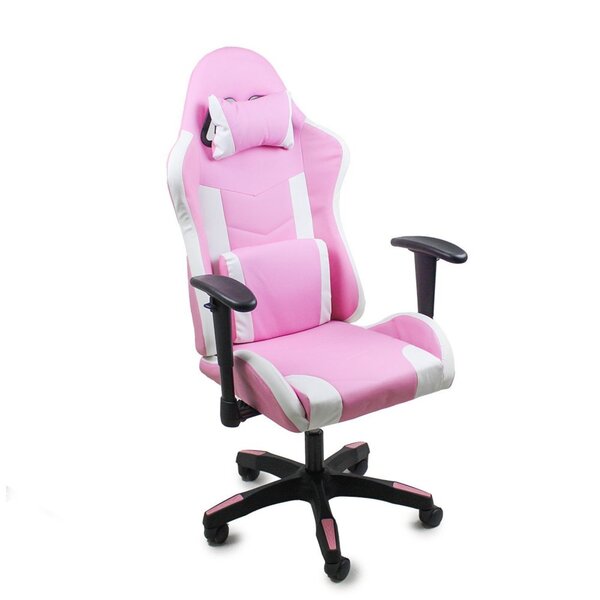 Cadeira Gamer Fun Ergonômica Reclinável Giratória Oficial Web