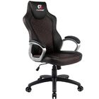 Cadeira Gamer Giratória Com Elevação A Gás Office Blackfire H