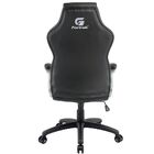 Cadeira Gamer Giratória Com Elevação A Gás Office Blackfire H