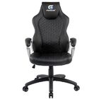 Cadeira Gamer Giratória Com Elevação A Gás Office Blackfire H