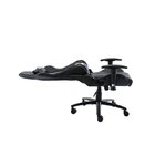 Cadeira Gamer Giratória Fair Play Fratini Preto