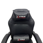 Cadeira Gamer Giratória Gamer XTreme Gamers Supra Preta Gaming