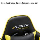 Cadeira Gamer Giratória Infantil Stock Car Blume Office Poliu