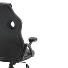 Cadeira Gamer Giratória Trevalla Tl-cdg-06-1pr Preta