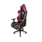 Cadeira Gamer Hawk-elg - Preto / Vermelho