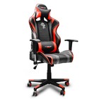 Cadeira Gamer Hawk-elg - Preto / Vermelho