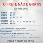 Cadeira Gamer Infantil em Couro PU Preta com Cinza Pelegrin P