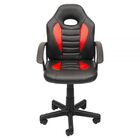 Cadeira Gamer Infantil Kids Vermelho