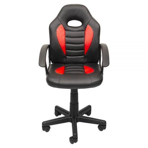 Cadeira Gamer Infantil Kids Vermelho | Leroy Merlin