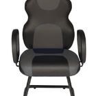 Cadeira Gamer Interlocutor Linha Gamer Racing Marrom