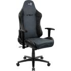 Cadeira Gamer Knight Steel Blue Aerocool