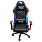 Cadeira Gamer Led Rgb