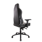 Cadeira Gamer Legend Dourada e Preta