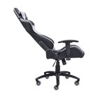 Cadeira Gamer Mad Racer Pcyes V8 Madv8ptgl