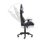 Cadeira Gamer Mad Racer Pcyes V8 Madv8ptgl