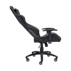 Cadeira Gamer Mad Racer Pcyes V8 Madv8ptgl