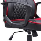 Cadeira Gamer Mad Racer Sti Master - Madstimsvm Vermelho