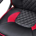 Cadeira Gamer Mad Racer Sti Master - Madstimsvm Vermelho