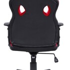 Cadeira Gamer Mad Racer Sti Master - Madstimsvm Vermelho
