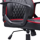 Cadeira Gamer Mad Racer Sti Master - Madstimsvm Vermelho