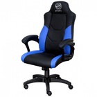 Cadeira Gamer Mad Racer V6 Turbo Azul Gmadv6taz Pcyes
