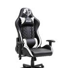 Cadeira Gamer Mamba Negra Snake Gaming Reclinável 9183 - Bran