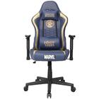 Cadeira Gamer Marvel Thanos Gaming Pro Reclinável