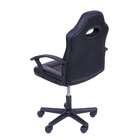 Cadeira Gamer Mig Giratória Preta