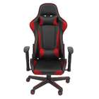 Cadeira Gamer Mig Giratória Vermelha