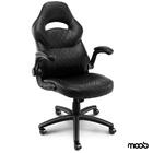 Cadeira Gamer Moob Horizon Giratória Com Função Relax E Braço