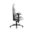 Cadeira Gamer Nr17 Lunari Knit Cinza