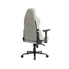 Cadeira Gamer Nr17 Lunari Knit Cinza