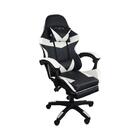 Cadeira Gamer Oficial Stillus Ergonômica Com Apoio Para Os Pé