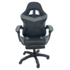 Cadeira Gamer Oficial Stillus Ergonômica Com Apoio Para Os Pé