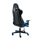 Cadeira Gamer One Shot Com Apoio De Braço Reclinável Fratini